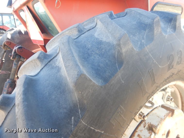 image for item DG4610 1977 Allis Chalmers 7060  tractor