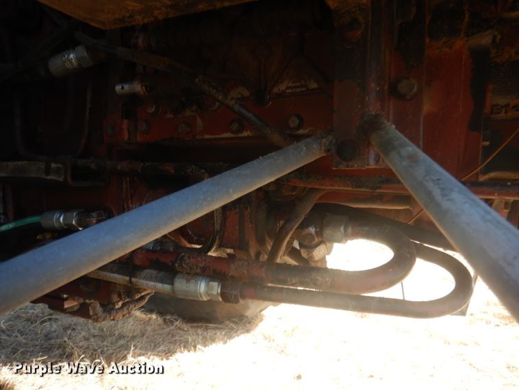 image for item DG4610 1977 Allis Chalmers 7060  tractor