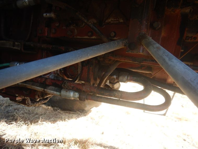 image for item DG4610 1977 Allis Chalmers 7060  tractor