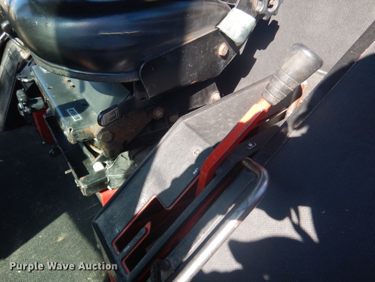 image for item DG4611 1978 International Hydro 186  tractor