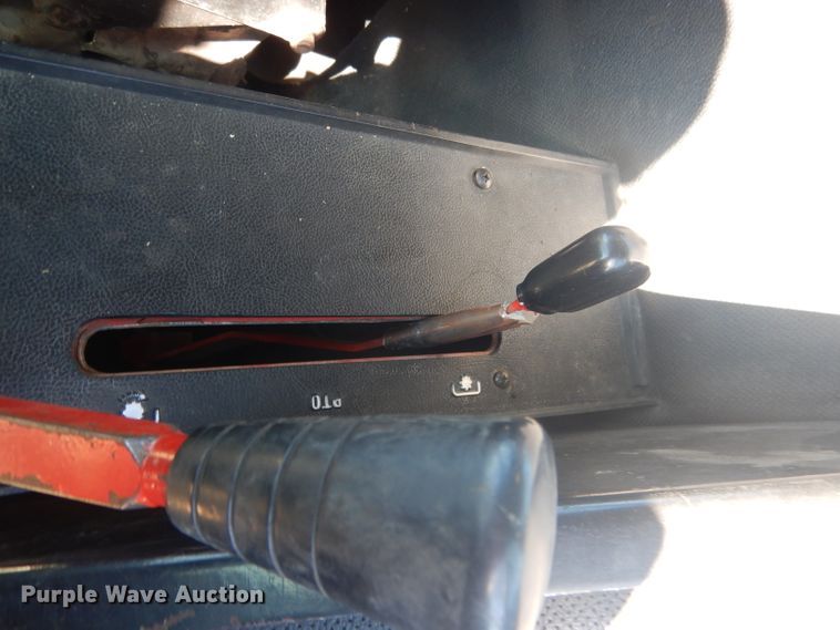 image for item DG4611 1978 International Hydro 186  tractor