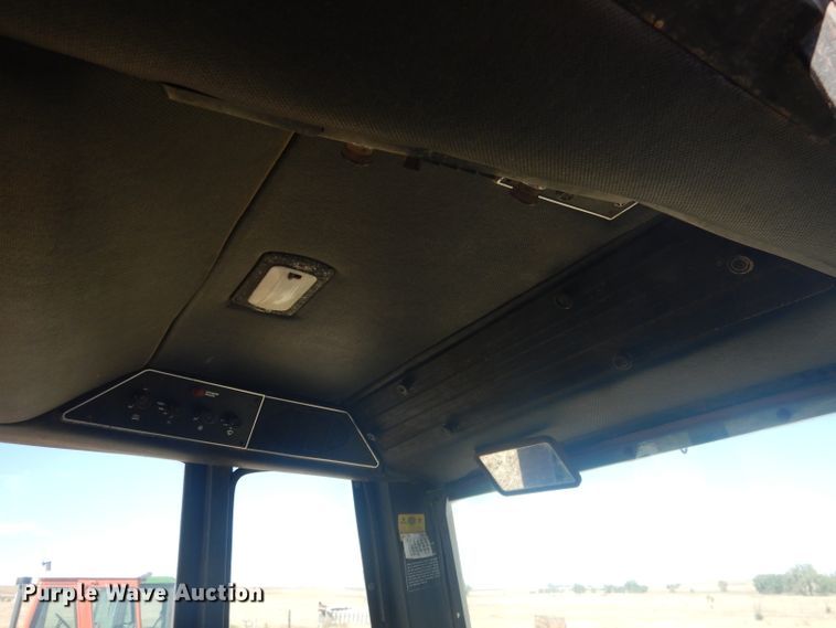 image for item DG4611 1978 International Hydro 186  tractor