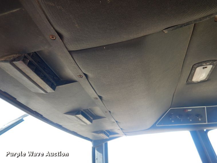 image for item DG4611 1978 International Hydro 186  tractor