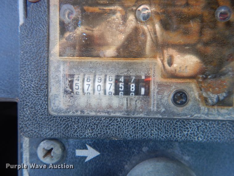 image for item DG4611 1978 International Hydro 186  tractor