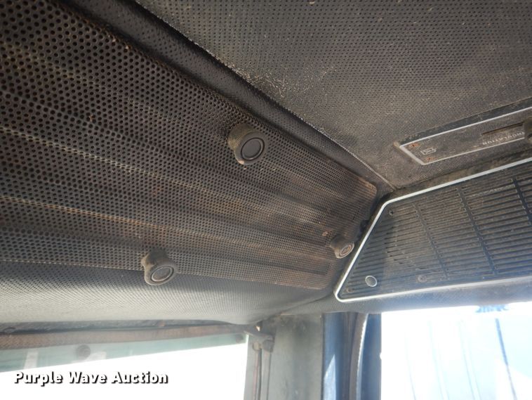 image for item DG4611 1978 International Hydro 186  tractor