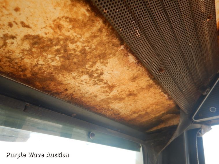 image for item DG4615 1980 International 1486  tractor