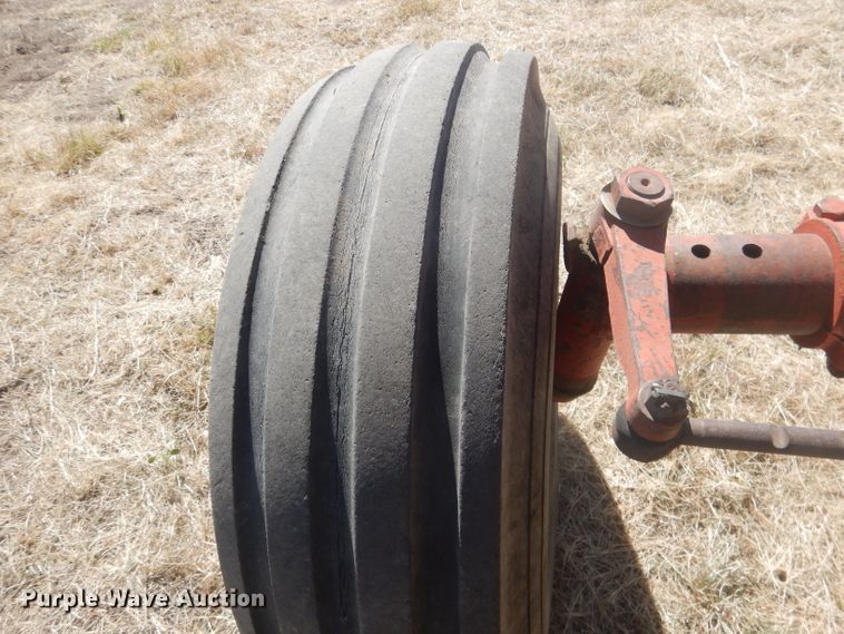 image for item DG4615 1980 International 1486  tractor