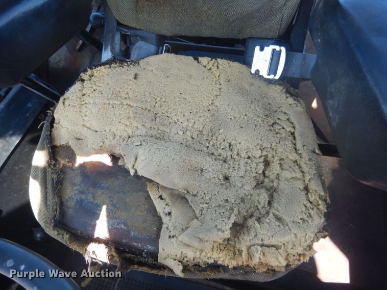 image for item DG4617 1976 John Deere 4630  tractor