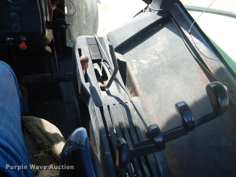 image for item DG4617 1976 John Deere 4630  tractor