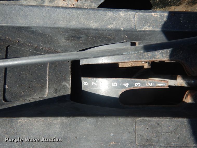 image for item DG4617 1976 John Deere 4630  tractor