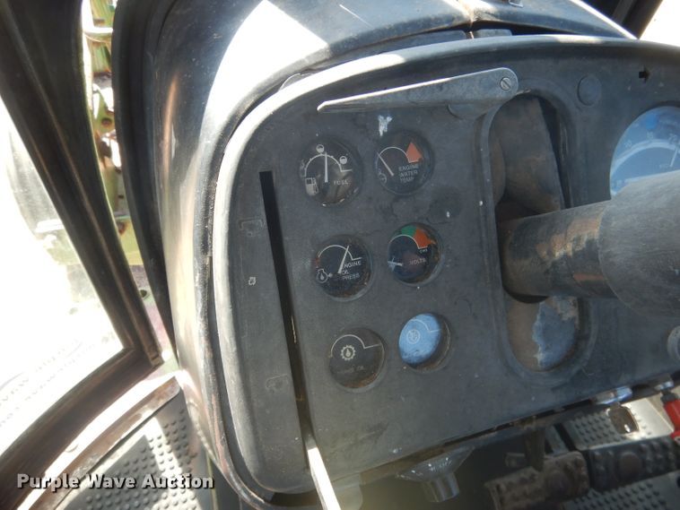 image for item DG4617 1976 John Deere 4630  tractor