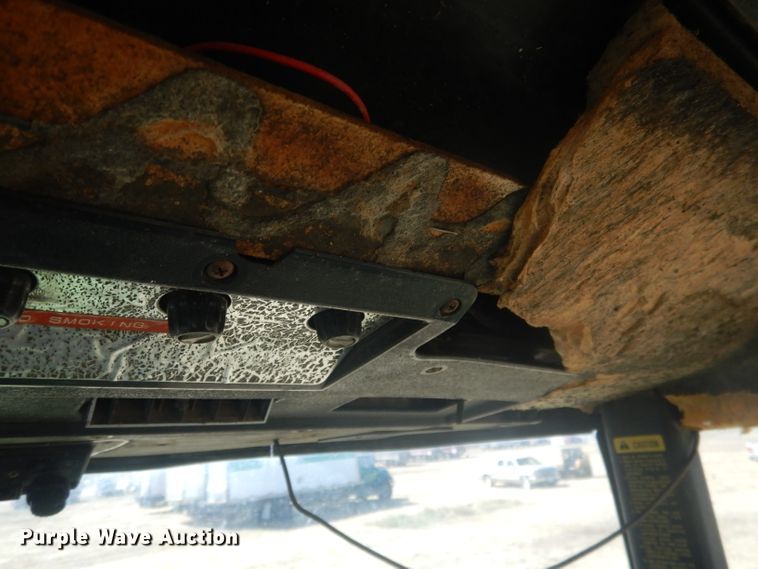 image for item DG4617 1976 John Deere 4630  tractor