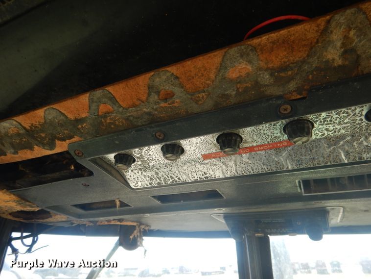 image for item DG4617 1976 John Deere 4630  tractor