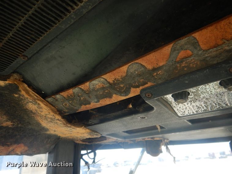 image for item DG4617 1976 John Deere 4630  tractor