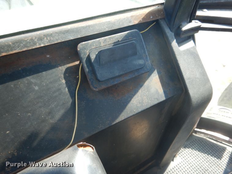 image for item DG4617 1976 John Deere 4630  tractor