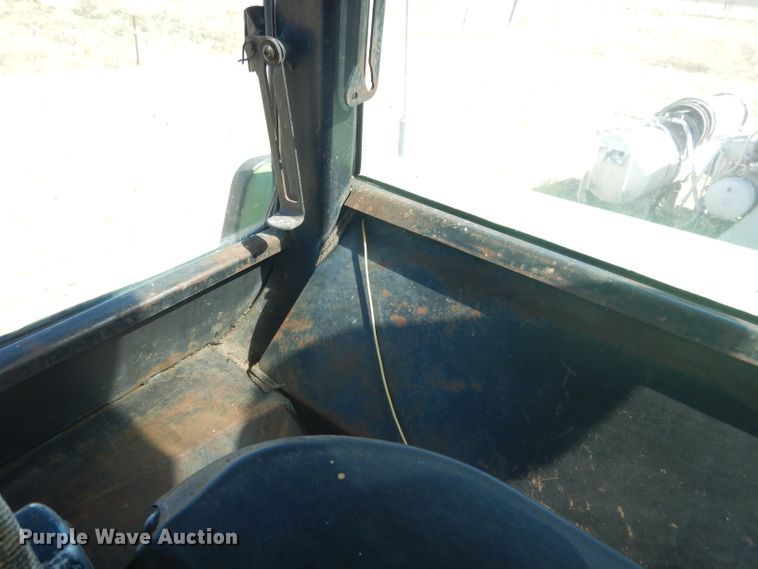 image for item DG4617 1976 John Deere 4630  tractor