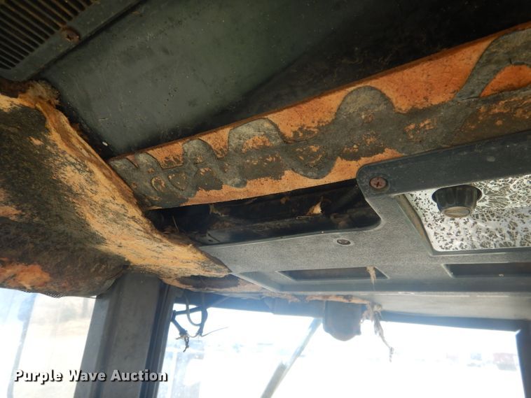 image for item DG4617 1976 John Deere 4630  tractor