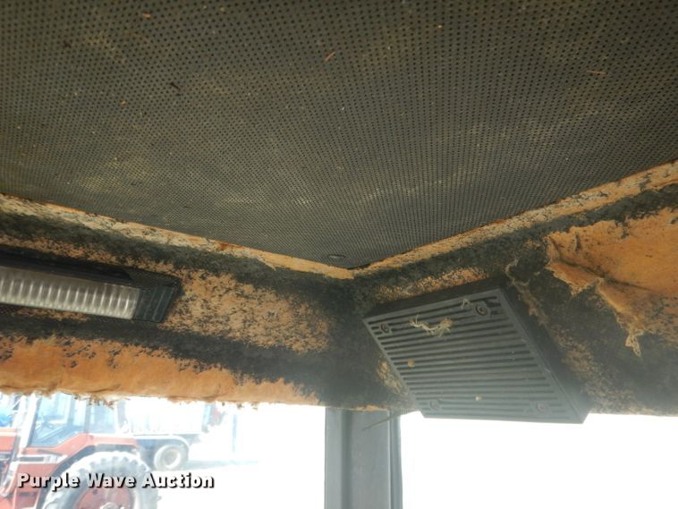 image for item DG4617 1976 John Deere 4630  tractor