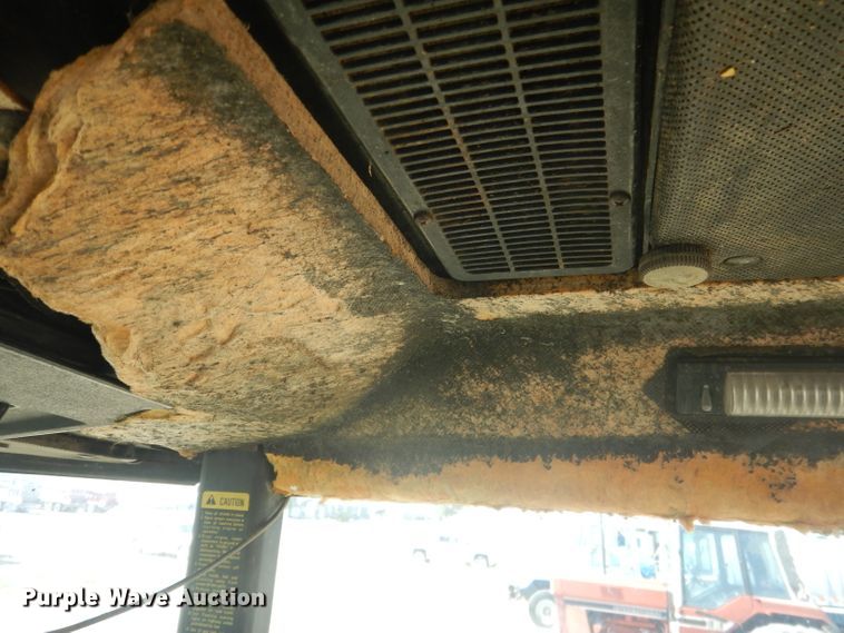 image for item DG4617 1976 John Deere 4630  tractor