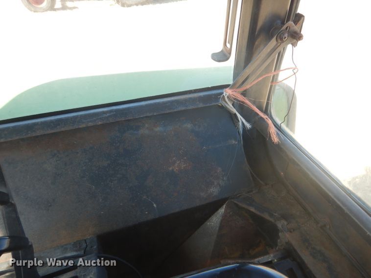 image for item DG4617 1976 John Deere 4630  tractor