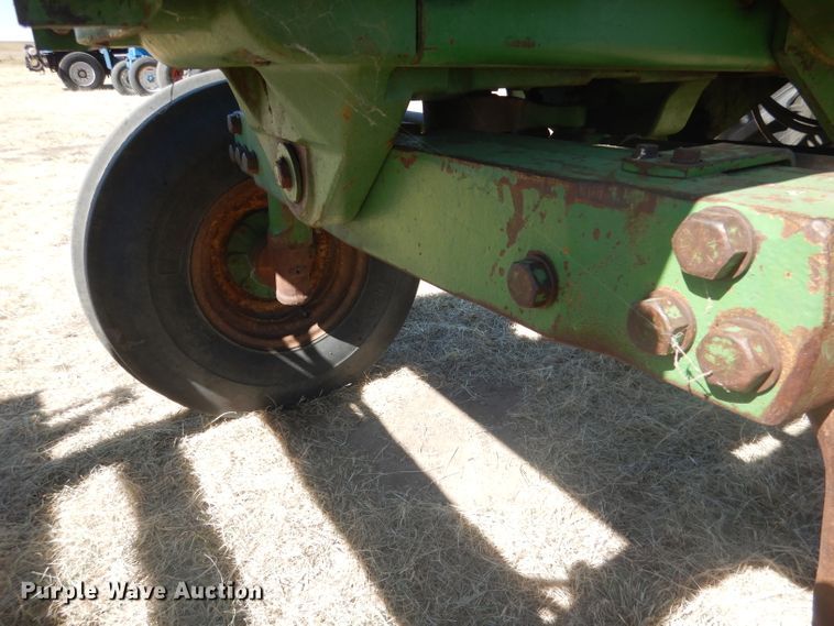 image for item DG4617 1976 John Deere 4630  tractor