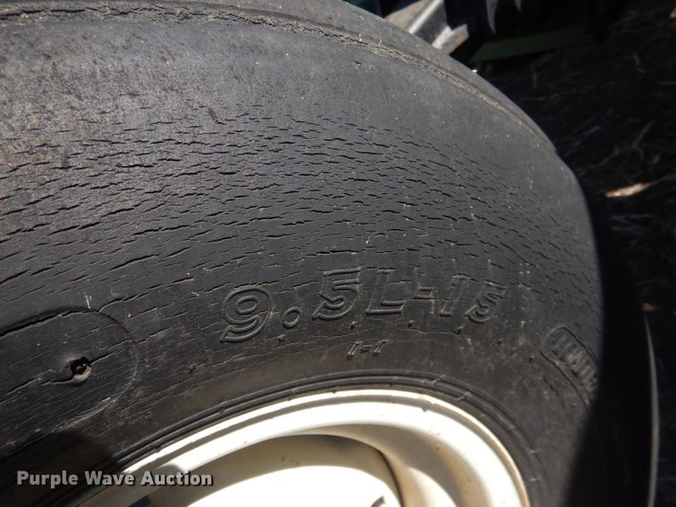 image for item DG4624 John Deere 7300 Max Emerge 2 no-till planter