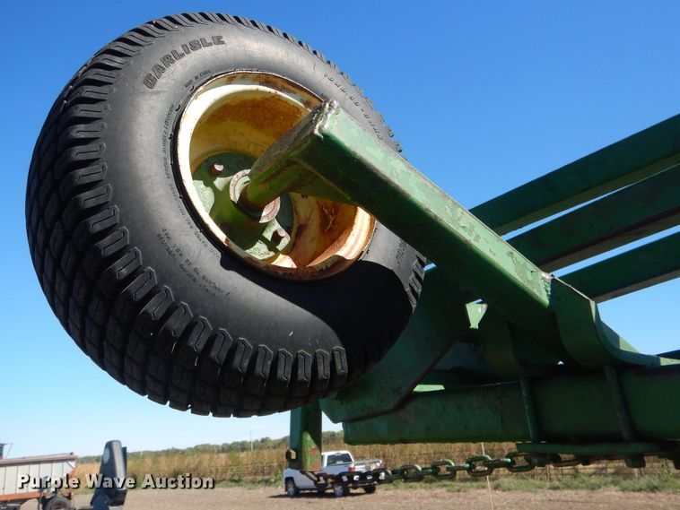 image for item DG4624 John Deere 7300 Max Emerge 2 no-till planter