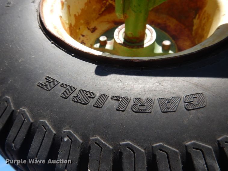 image for item DG4624 John Deere 7300 Max Emerge 2 no-till planter