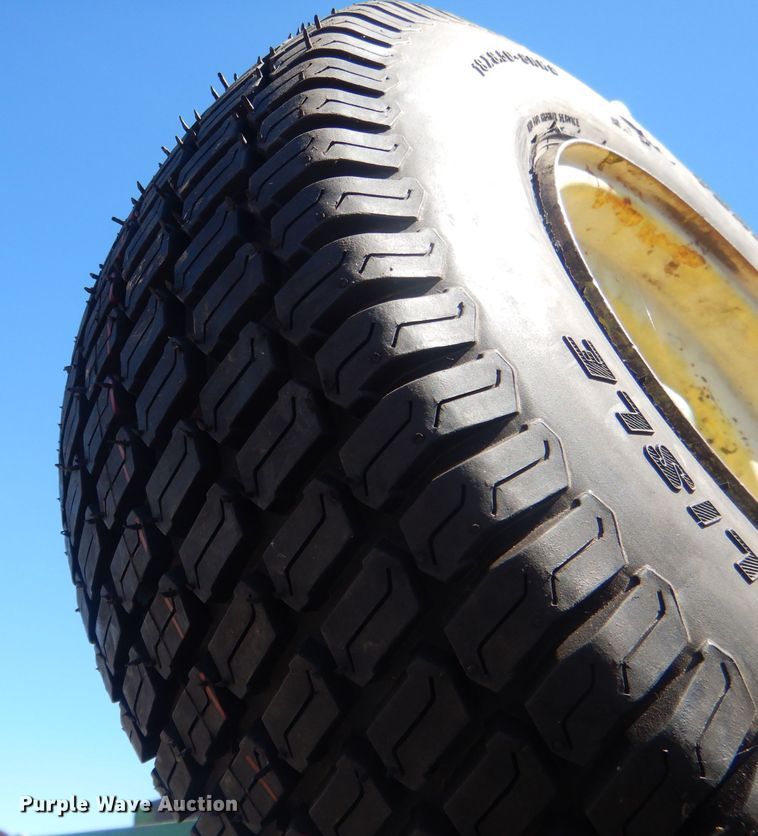 image for item DG4624 John Deere 7300 Max Emerge 2 no-till planter