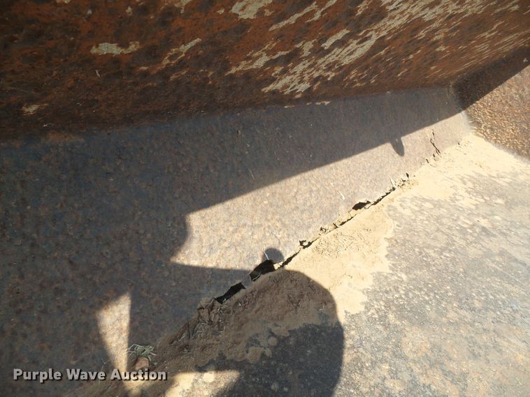 image for item DG8299 Gehl 2600  skid steer loader