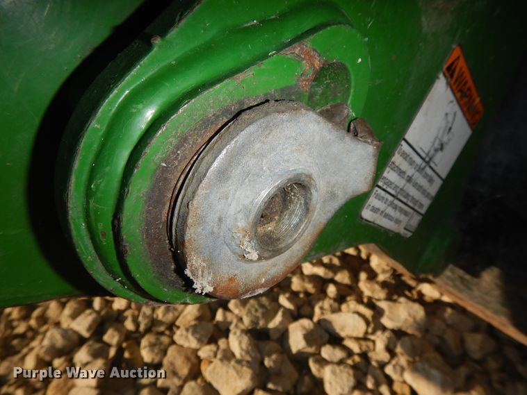 image for item DH0111 2013 ALO Quicke loader