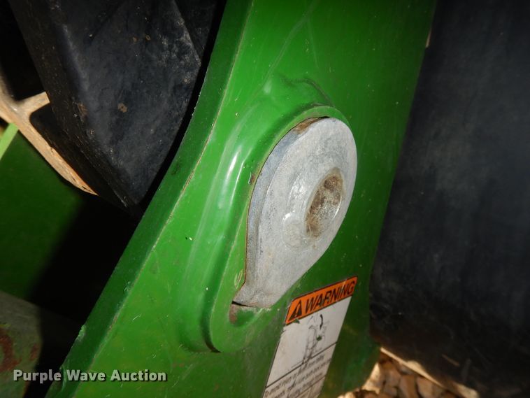 image for item DH0111 2013 ALO Quicke loader