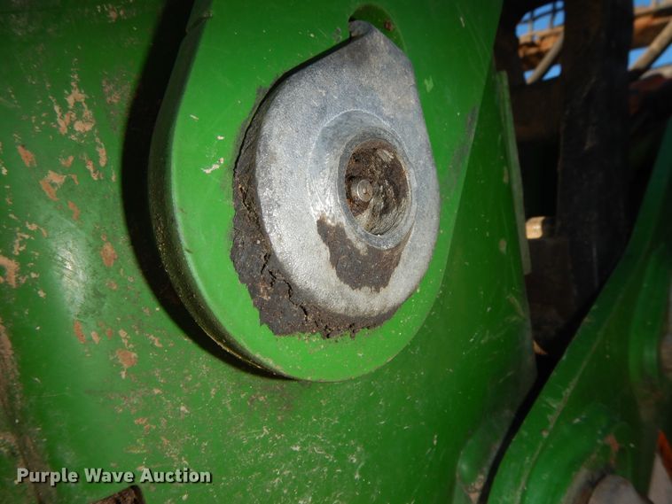 image for item DH0111 2013 ALO Quicke loader