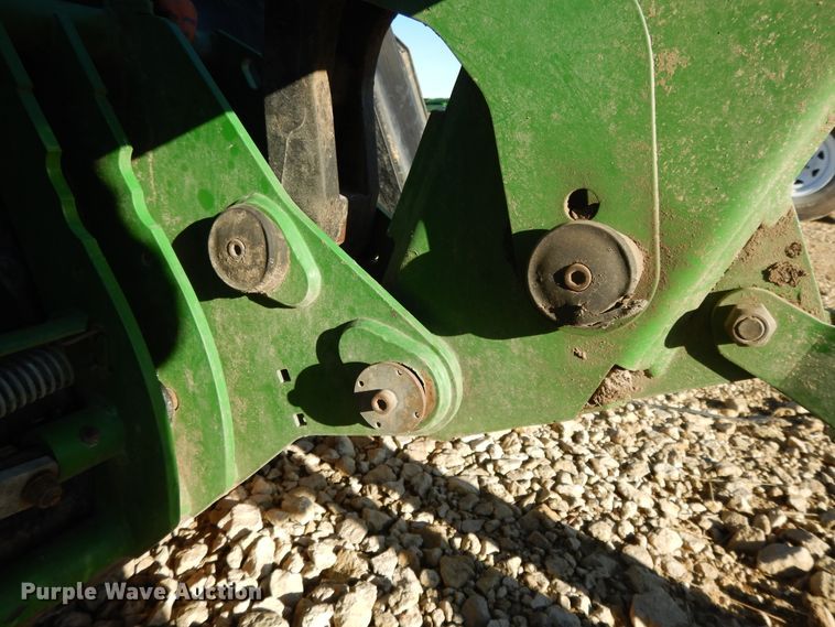 image for item DH0111 2013 ALO Quicke loader