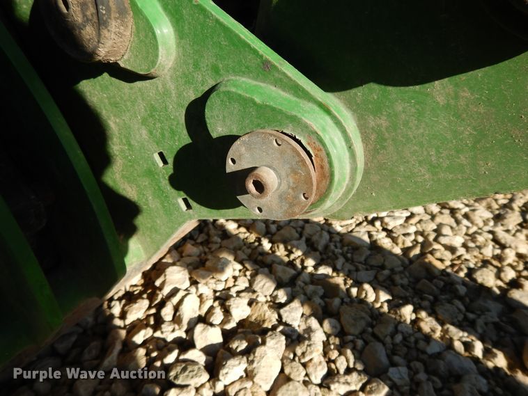 image for item DH0111 2013 ALO Quicke loader