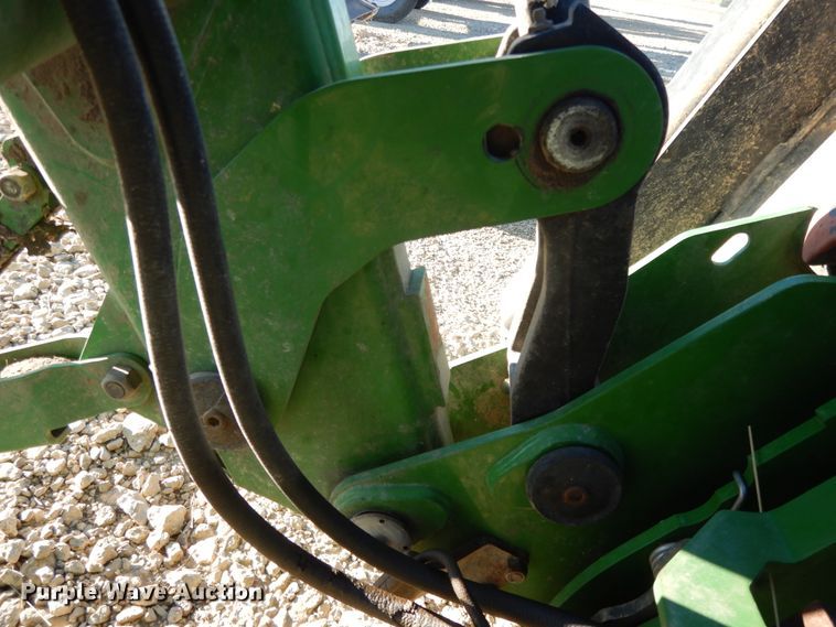 image for item DH0111 2013 ALO Quicke loader