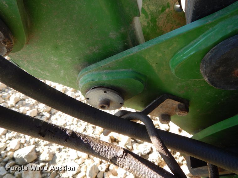 image for item DH0111 2013 ALO Quicke loader