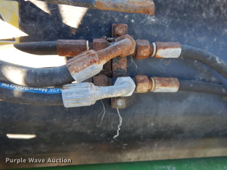 image for item DH0111 2013 ALO Quicke loader