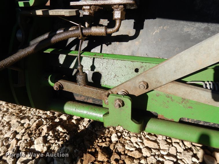 image for item DH0111 2013 ALO Quicke loader