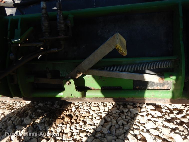 image for item DH0111 2013 ALO Quicke loader