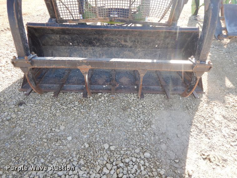 image for item DH0111 2013 ALO Quicke loader