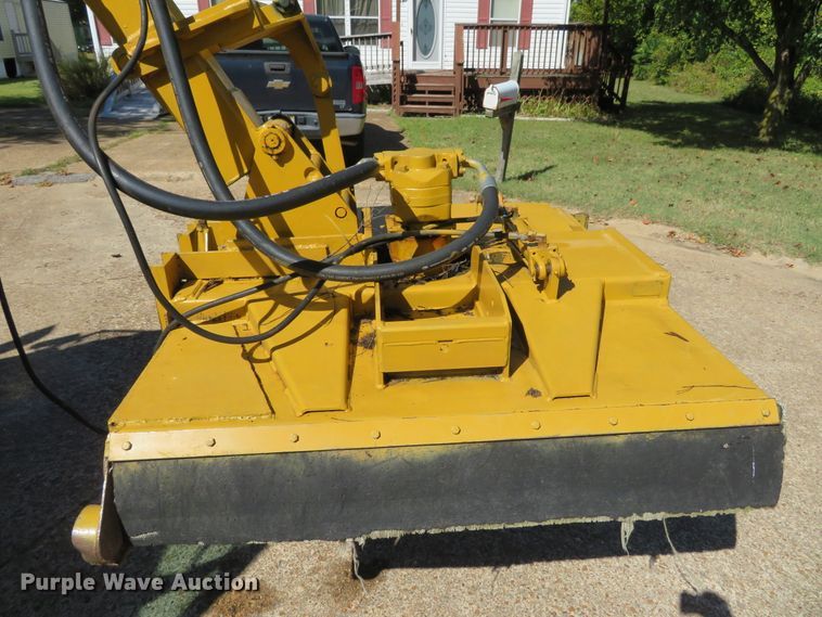 image for item DH1236 2004 Case IH MXM130  MFWD tractor