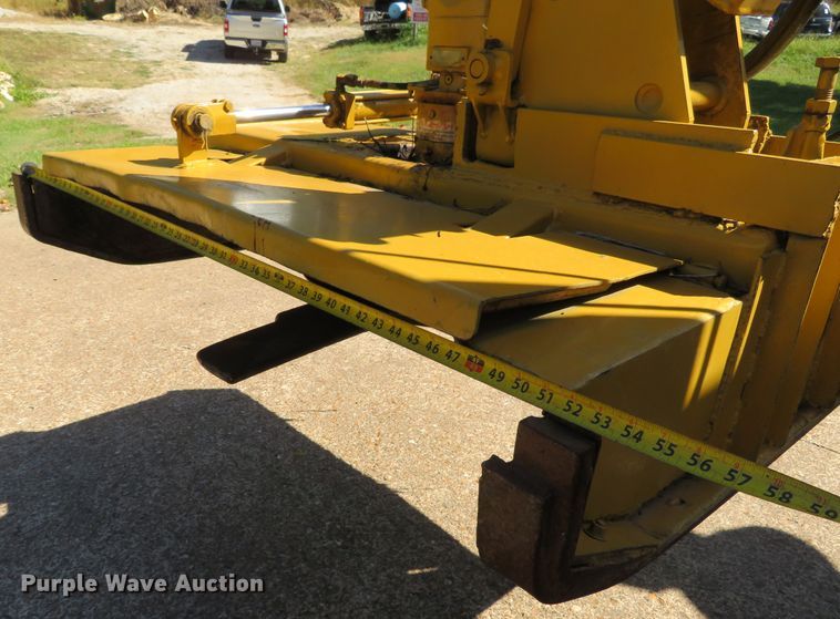 image for item DH1236 2004 Case IH MXM130  MFWD tractor