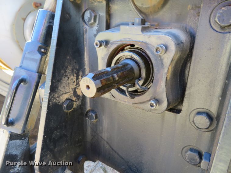 image for item DH1236 2004 Case IH MXM130  MFWD tractor