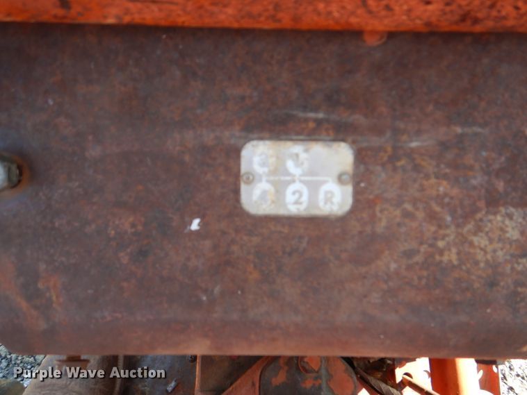 image for item DH5382 International 404  tractor