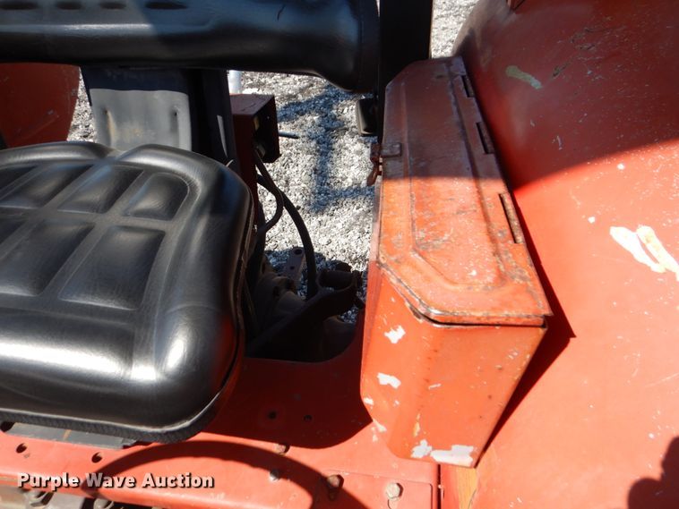 image for item DH5383 Massey-Ferguson 250  tractor