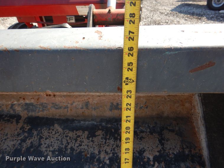 image for item DH5383 Massey-Ferguson 250  tractor