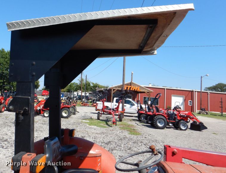 image for item DH5383 Massey-Ferguson 250  tractor