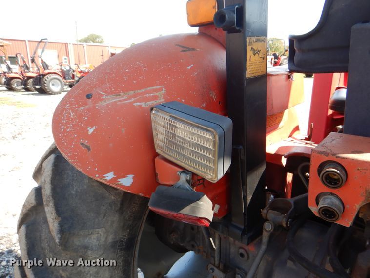 image for item DH5383 Massey-Ferguson 250  tractor