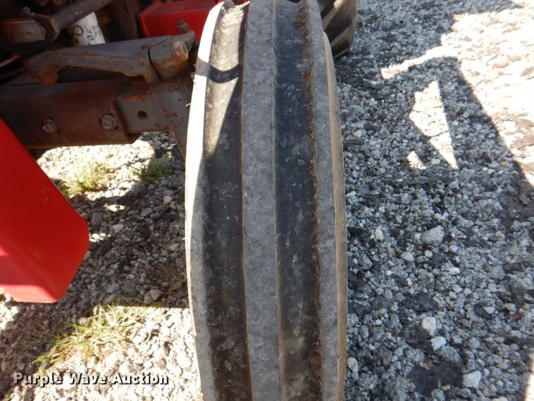 image for item DH5383 Massey-Ferguson 250  tractor